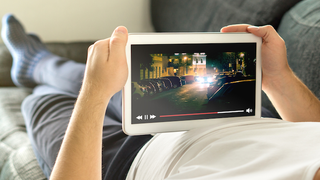 Who’s Winning Between Streaming and Cinema and Pay TV?