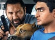 Stuber Kumail Nanjiani Dave Bautista
