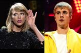 Taylor Swift Justin Bieber