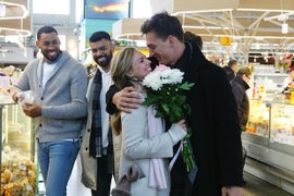 Ratings: ‘The Bachelorette’ Hits Season High in Viewers, Dumps ‘American Ninja Warrior’