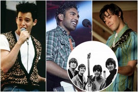 13 Best Movie Moments Featuring The Beatles Music, From ‘Ferris Bueller’ to ‘Yesterday’ (Photos)