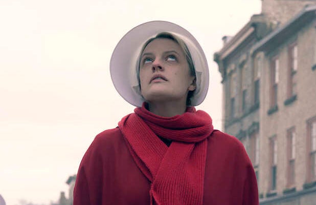 handmaid's tale boots steve madden