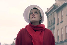 Hulu to Develop Margaret Atwood’s ‘Handmaid’s Tale’ Sequel Novel ‘The Testaments’
