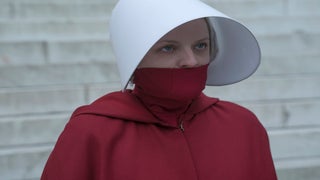 ‘The Handmaid’s Tale’ EPs and Elisabeth Moss on DC Episode’s Critically Quiet Cliffhanger