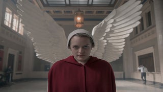 ‘The Handmaid’s Tale’ Renewed for Season 4 at Hulu