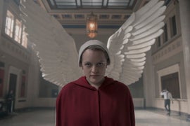 ‘The Handmaid’s Tale’ Renewed for Season 4 at Hulu
