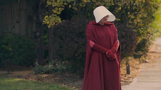 ‘Handmaid’s Tale’ Creator Is Fascinated by How Protesters Have ‘Latched Onto’ Handmaid Costume