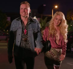 The Hills New Beginnings
