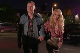 ‘The Hills’: Watch Speidi Prove They Proved You Wrong in the First 3 Minutes of ‘New Beginnings’ (Video)
