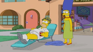 ‘The Simpsons’ Will No Longer Have White Actors Voice Nonwhite Characters