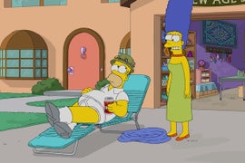 ‘The Simpsons’ Will No Longer Have White Actors Voice Nonwhite Characters