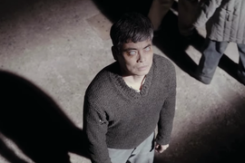 ‘The Terror: Infamy’ Trailer Adds Shape-Shifting Ghosts to the Horrors of Internment Camps (Video)