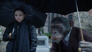 Netflix Has Already Updated Credits on Elliot Page’s Past Movies and TV Shows