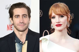 Jessica Chastain, Jake Gyllenhaal’s Adaptation of ‘The Division’ Lands at Netflix