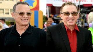 Tom Hanks Will Talk Your Ear Off About Spades – Tim Allen, Not So Much (Video)