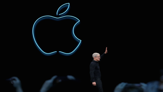 See Big Tech’s $2.7 Trillion Growth in 2020 All in One Chart