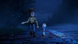 ‘Toy Story 4’ Film Review: Woody and Company Return for a Sequel That’s No Buzz-Kill
