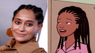 Tracee Ellis Ross-Led ‘Daria’ Spinoff ‘Jodie’ Lands at Comedy Central
