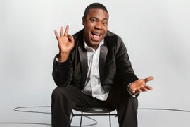 Tracy Morgan to Host 2019 ESPYS