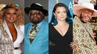 Mary J Blige, George Clinton, Rachel Bloom, Anderson Paak Board Universal’s ‘Trolls World Tour’