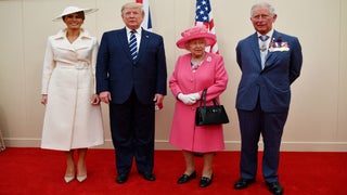 NY Times Deletes ‘Poorly Worded’ Tweet Calling Trump Family ‘American Answer to British Royalty’