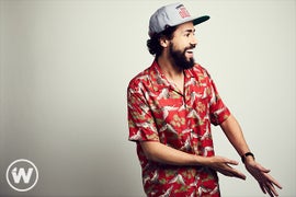 ‘Ramy’ Star Ramy Youssef Portraits (Exclusive Photos)