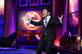 ‘What Just Happened??!’ Host Fred Savage Wants His Real Aftershow to Turn Its Fake Show Into a Real Show