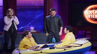 Ratings: No One Watched What Happened on Fred Savage’s ‘What Just Happened??!’ Debut