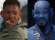 Will Smith Independence Day Aladdin