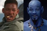 Will Smith Independence Day Aladdin