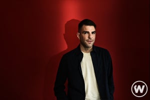 Zachary Quinto, NOS4A2