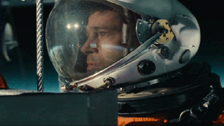 Brad Pitt Blasts Off to Find His Dad – and Maybe Aliens – in ‘Ad Astra’ Trailer (Video)