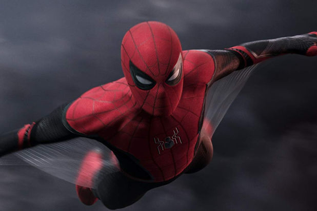 All 58 Marvel Movies Ranked, Including 'Spider-Man: Far From ...