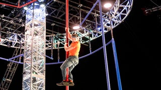 Ratings: ‘American Ninja Warrior’ Makes NBC Runner-Up on Night of NBA Finals Game 3