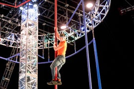 Ratings: ‘American Ninja Warrior’ Makes NBC Runner-Up on Night of NBA Finals Game 3