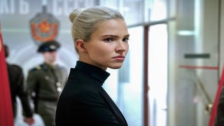 ‘Anna’ Film Review: Luc Besson Repurposes His Own ‘La Femme Nikita,’ But Hey, the Wigs Look Great
