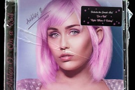 Netflix Drops Miley Cyrus’ ‘Black Mirror’ Tracks – Listen to Ashley O’s ‘On a Roll’ Here