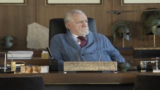 Brian Cox Is Surrounded by ‘Snakes and F–ing Morons’ in ‘Succession’ Season 2 Trailer (Video)