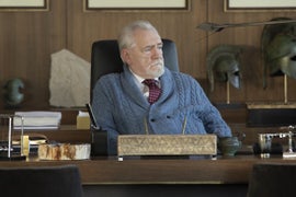 Brian Cox Is Surrounded by ‘Snakes and F–ing Morons’ in ‘Succession’ Season 2 Trailer (Video)