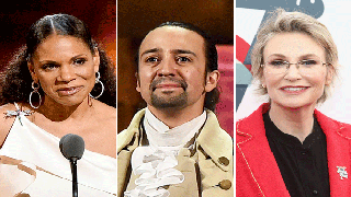 Lin-Manuel Miranda, Audra McDonald Join ‘Entire Broadway Soundtrack From Memory’ Challenge