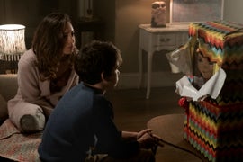 ‘Child’s Play’ Film Review: The Old Doll’s Still Got a Little Life in New Reboot