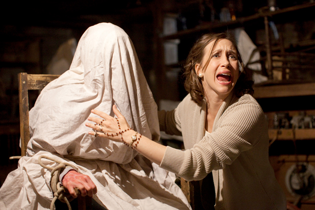 conjuring original 2013 conjuring original 2013