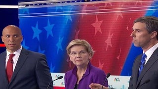 2019 Democratic Debate: Beto O’Rourke Breaks Out in Spanish, Cory Booker Follows Suit