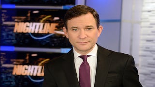 Dan Harris to Step Down as Anchor of ABC’s ‘Nightline’