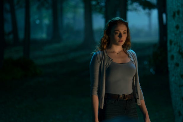 does x-men dark phoenix have a post-credits scene