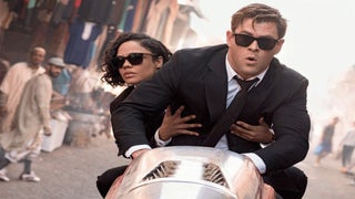 Does ‘Men in Black: International’ Have a Post-Credits Scene?