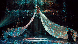 ‘Dragon Spring Phoenix Rise’ Theater Review: Sia Meets Kung Fu in Turgid Musical Mashup