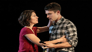 ‘Dying City’ Theater Review: Mary Elizabeth Winstead Juggles Twin Brothers