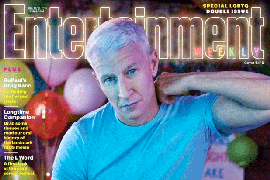 Entertainment Weekly to Go Monthly This Summer, JD Heyman Replaces Henry Goldblatt as Top Editor
