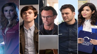Fall TV 2019 Premiere Dates: The Complete List for New and Returning Broadcast Shows